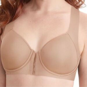 New! Bali posture boost bra